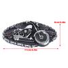 Men Vintage Motorcycle Modelling Cowboy Alloy Style Belt Buckle