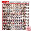 TWICE ЯПОНИЯ 6-й АЛЬБОМ ENEMY ФОТОКАРТОЧКА ИЗ АЛЬБОМА ОФИЦИАЛЬНАЯ POB ЯПОНИЯ