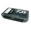 DAIWA Lure Case (Multi Case) 205MJ Smoke 942966