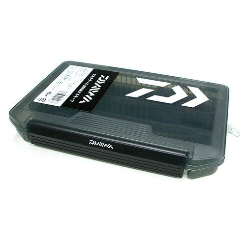 DAIWA Lure Case (Multi Case) 205MJ Smoke 942966