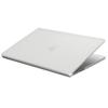 Uniq Claro Macbook Air 15 Case (2023) - Transparent