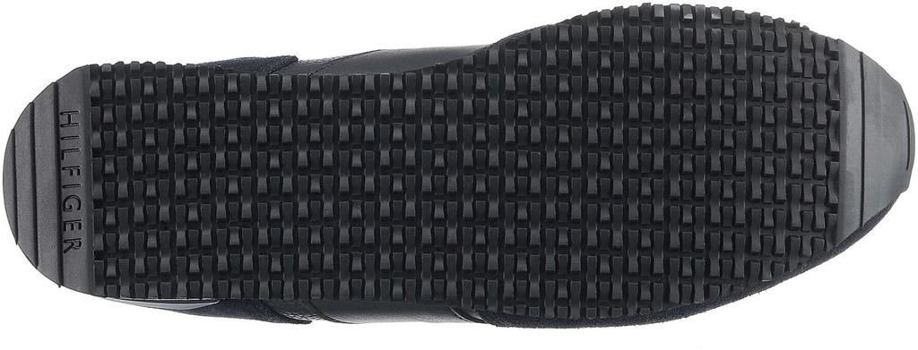 Кроссовки Tommy Hilfiger (FM0FM00924) midnight