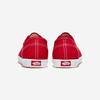 Vans Authentic Low Pro - Красный, VN000D76RED, 1010111868, Популярная корейская обувь