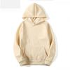 Spring And Autumn Men'S Hoodie Zipper Multi Pocket Hoodie Men'S Sports Thick Bottom Coat Versatile Fashion Casual Coat
