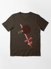 Kino Kino Gruppa Krovi Blood Type Album Art Essential T-Shirt