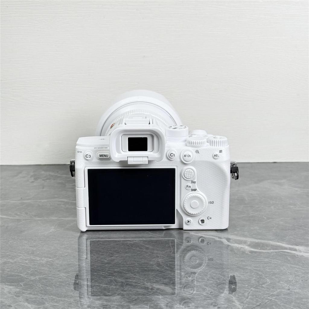 Новый макет зеркальной фотокамеры для фотостудии и съемочной площадки