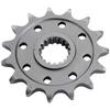 520 Передняя звезда для мотоцикла Honda CRF250R CR250R TRX450R TRX700X CR250R CRF450R CRF 450R CRF450RX CRF450X CRM250 CR500