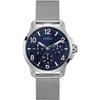 Watch - GUESS - W1040G1 - Men's - 42mm - Stainless Steel - Quartz