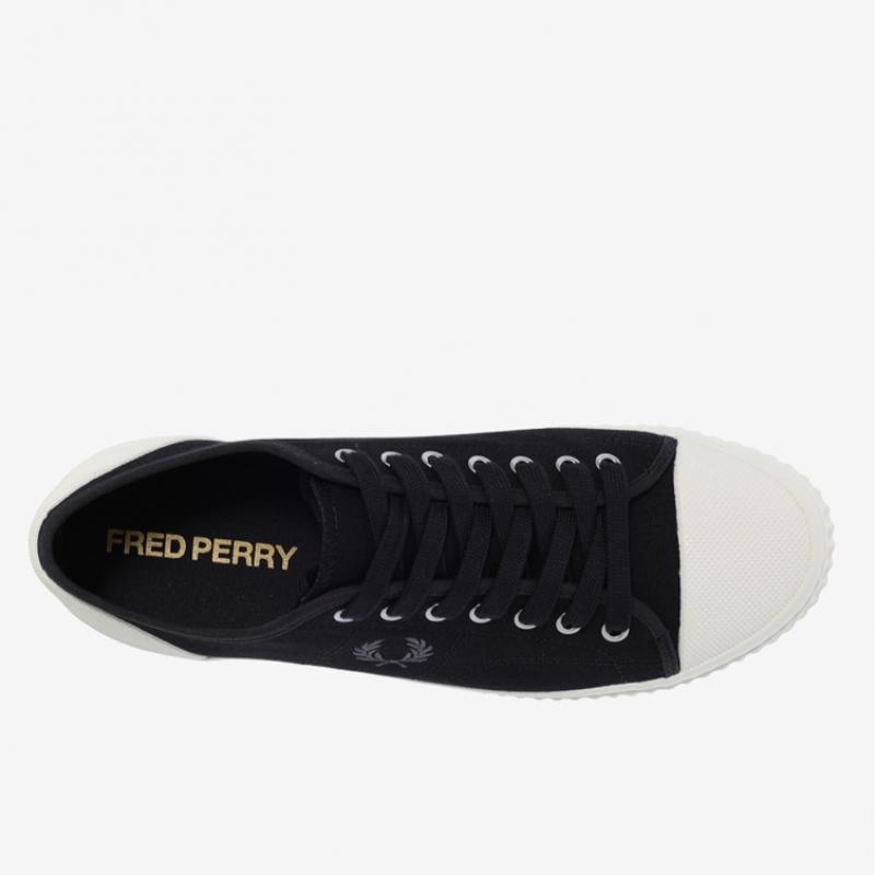Fred Perry Унисекс Кроссовки Sfpu2334365 T38