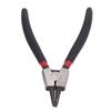90-Degree Bent Jaw Snap Ring Pliers External Snap Ring Pliers  For Installation Removal