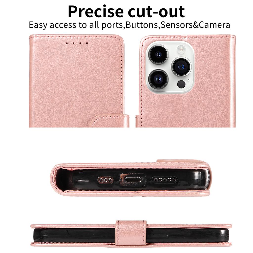 Для Xiaomi Redmi 14C 13C 12 11A 10C 10A 10X 11prime 9T 9CNFC 9i A1 A2 A3 K60 Чехол-кошелек с отделением для карт, противоударный, из искусственной кожи