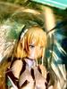 [USED] Expelled from Paradise Angela Balzac Domestic Regular Product