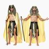 Костюм Фараона Египта для взрослых Мужской Отлично подходит для Косплея и Ролевых игр Этнический Племенной Стиль