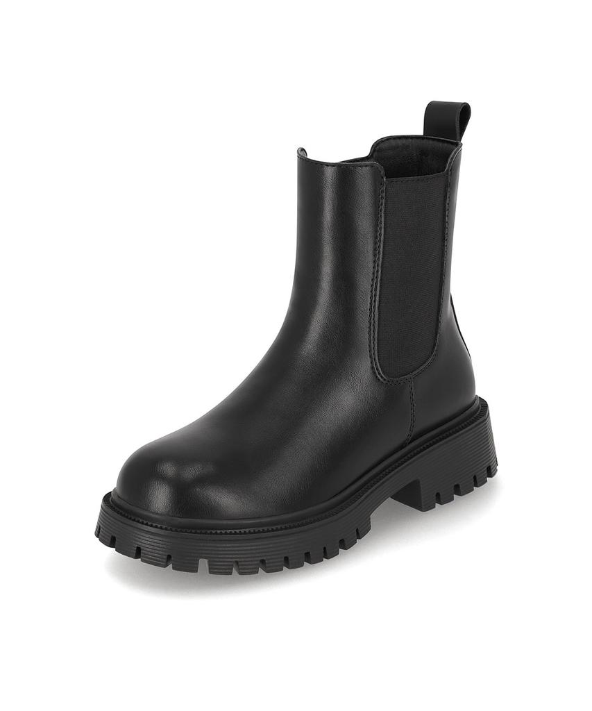 Elcanto Мацу Женские Широкие Ботильоны Челси 4,5 см Lcwa18M54V