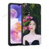 Actor  Li Landi Silicone Protect Case For Samsung A21 31 51 53 20 22 30 32 42 50 70 Cover