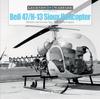 Книга Bell 47/H-13 Sioux Helicopter : Military and Civilian Use, 1946 To the Present