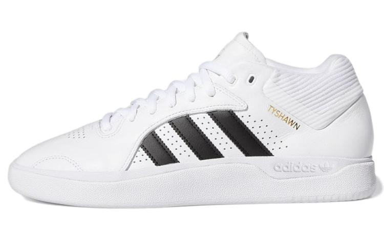 adidas Тишоун 'Белый Черный' H04931
