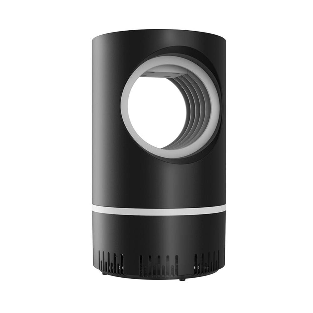 0,8 Вт Электрическая USB-лампа-убийца насекомых и комаров Светодиодная умная фотокаталитическая ловушка для комаров 'Sky Eye' Уничтожитель насекомых