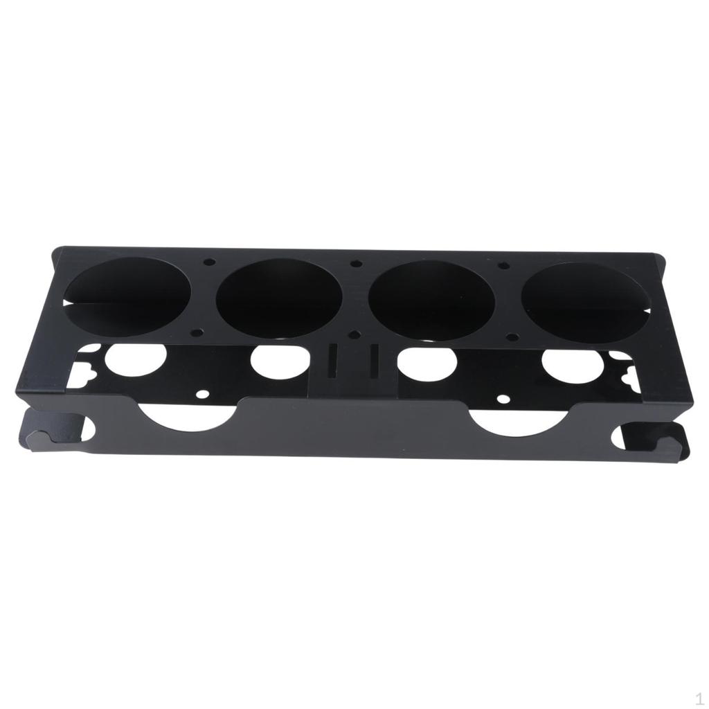 Держатель угловой шлифовальной машины, распылитель, устойчивая подставка-органайзер, настенный кронштейн для