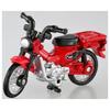 Takara Tomy Tomica 106 Honda CT125 Hunter Cub Miniature Car Toy for ages 3 and up No. (Box)