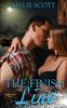 Книга The Finish Line : 1
