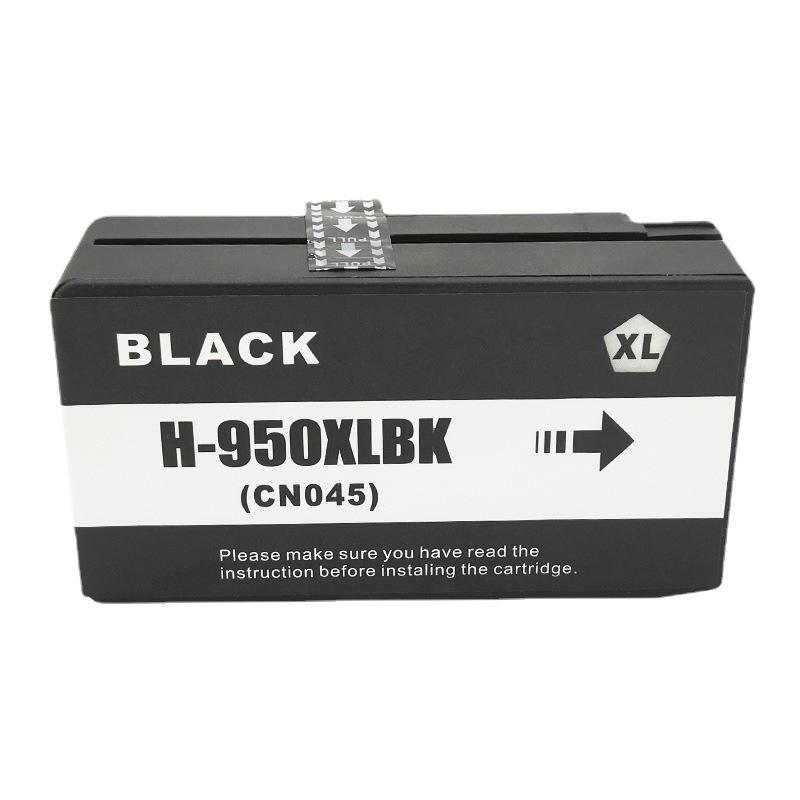 Совместимые картриджи HP 950/951XL для принтеров HP 8100, 8612, 8610, 8600