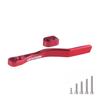 Aluminum Alloy Chain Drop Stabilizer for 39T-53T Bicycle Chain Keeper  Mountain Bicycles