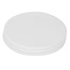 500Pcs Waterproof NonStick Round Baking Oil Paper for Barbecue Oven Kitchen Accessory 25cm