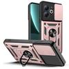 Camera Protect Case for Infinix NOTE Hot 40i 30 30i Hot 20 Play 12 11S NFC INFINIX Zero 30 5G 2023 Armor Hybrid Ring Back Cover