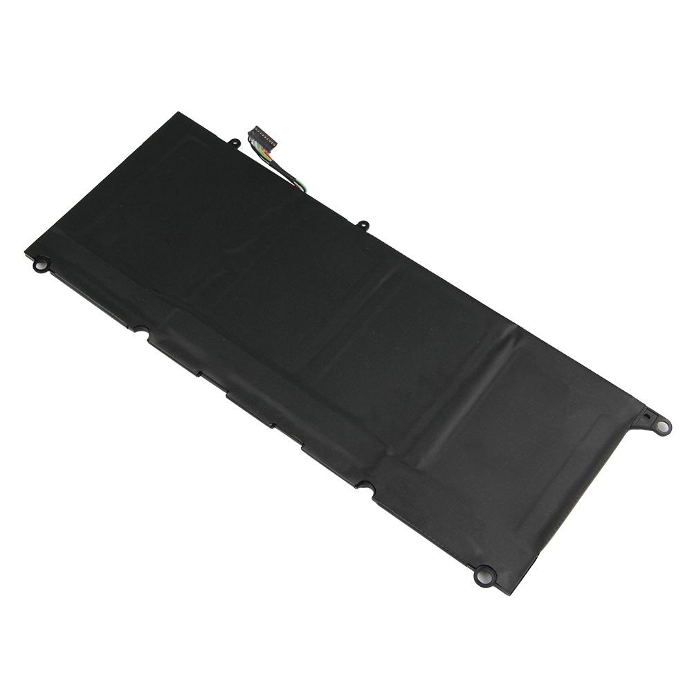 Перезаряжаемая литиевая батарея для Dell XPS 13 9360 13-9360-D1605G D1605T D1705 0RNP72 0TP1GT RNP72 TP1GT PW23Y Батарея для ноутбука 60 Втч
