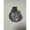Мужские часы SEIKO Серебристые Кварцевые Римские цифры V131-0AG0 Рабочие