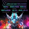 Игровой ноутбук Mechrevo Aurora X2026 (Китайская версия)