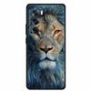 Чехол для OPPO Reno 12 / Reno12 Pro Глобальная версия Модный Принт Мягкий Силиконовый Задний Чехол Для Reno12 Pro Чехол с Кошкой Reno12 5G