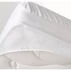 Protège matelas - 140 x 190 cm - Imperméable - Anti-acariens - Extensible