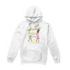 Hey Arnold! Men's Arnold & Gerald Hoodie
