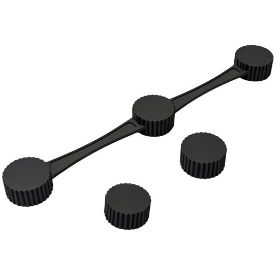 Кольцо на палец с регулируемым отверстием, инкрустированное кубическим цирконием, двухслойное, в форме бабочки