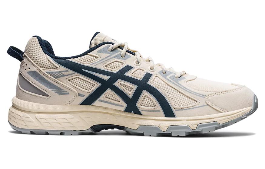 Asics Гель Venture 6 Sps 'Белый Синий' 1203A239-200