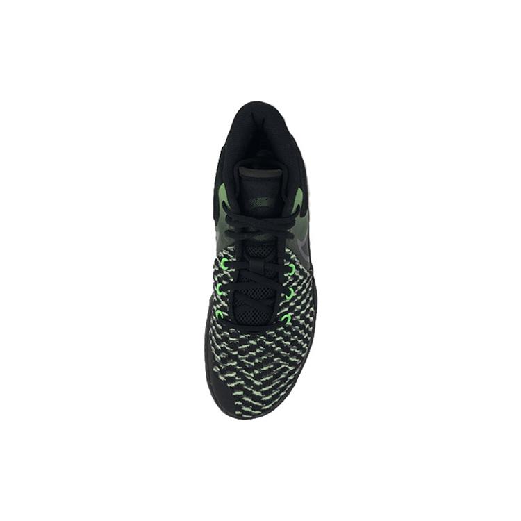 Nike KD Trey 5 VIII EP 'Черный Иллюзия Зеленый' CK2089-004