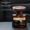 Chinese-Style Car & Home Aromatherapy Ornament – High-End Fireless Liquid Fragrance