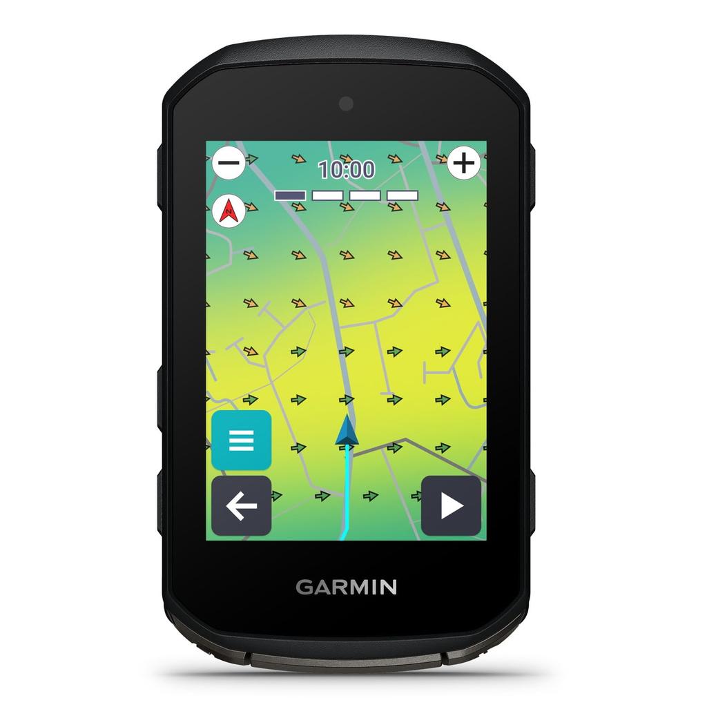 Garmin Edge 850 Японский [Официальный продукт]
