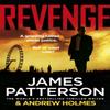 Revenge by James Patterson Paperback Book 9781787461352