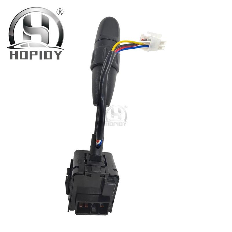 DD for 96806619 96540684 Auto parts steering switch Chevrolet Aveo