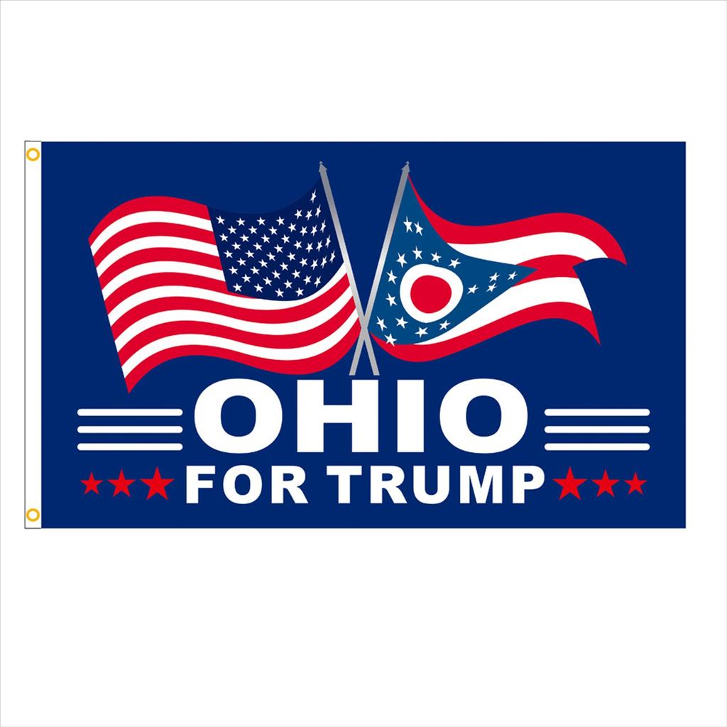 Наружный баннер-флаг, устойчивый к выцветанию снаружи, садовый флаг, домашний декор 90x150 см