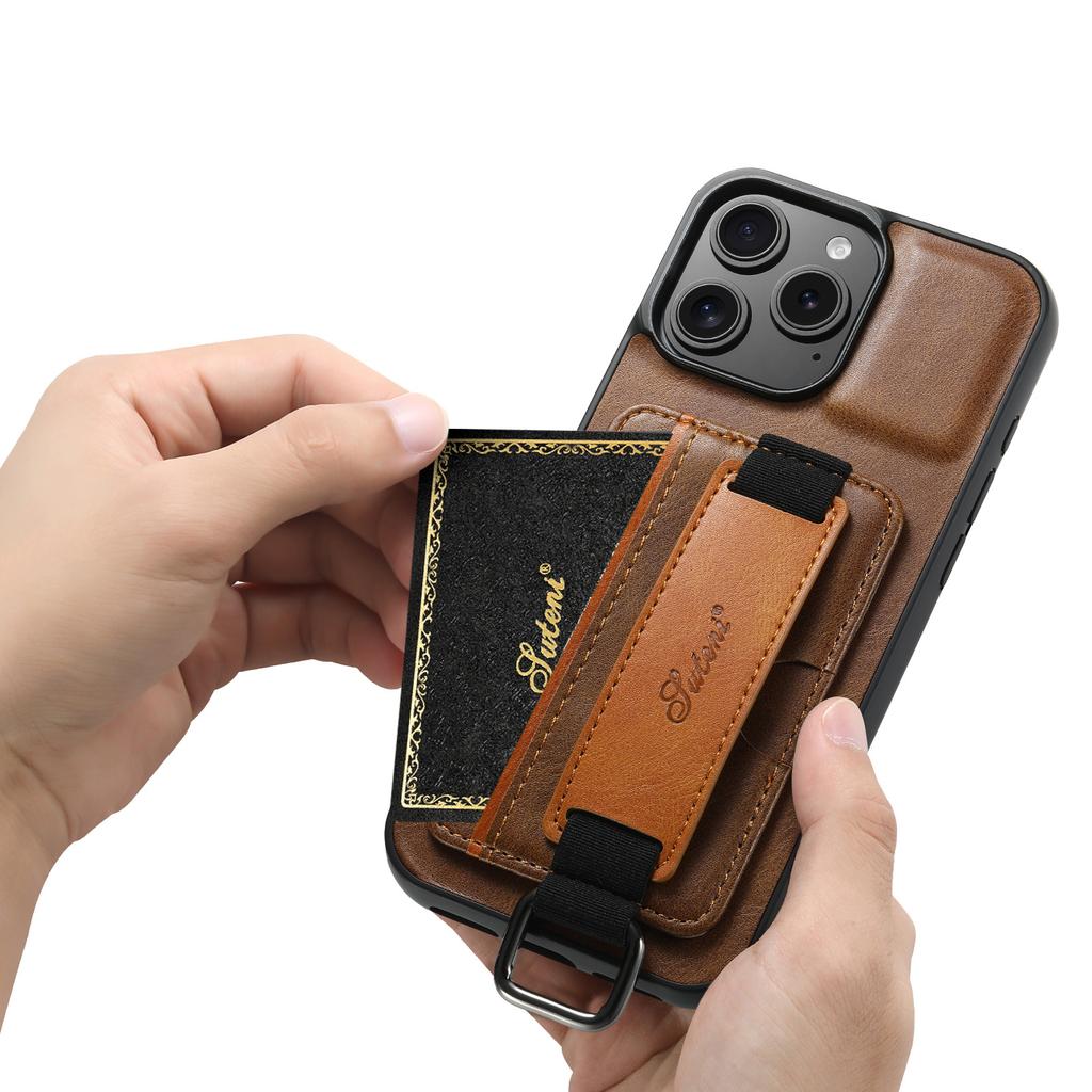 JYL Handiwork Phone Case for iPhone15Plus