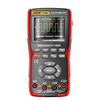 ANENG AOS02 Handheld Smart Digital Oscilloscope & Multimeter with Anti-Burn Protection and High-Precision Multifunctional Color Screen
