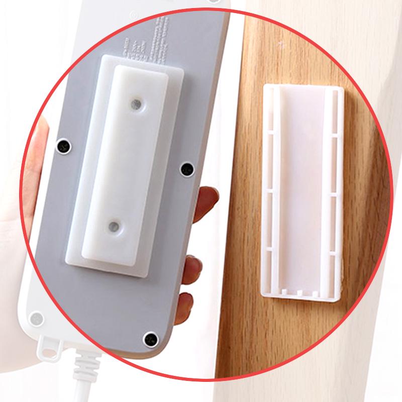 Держатель для настенной розетки