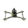 Zhenbaolai Wind5 Lite V2 5-inch Racing Drone Frame