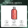 Набор геля для душа Molton Brown Heavenly Gingerlily и лосьона для тела с аккордом уда