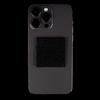 Складной держатель для телефона на охотничьем жилете, переноска для iPhone 15, универсальная нагрудная навигационная панель, крепление для сотового телефона, крепление для жилета на открытом воздухе