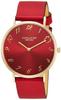 Watch PERRY 14503722 Red [Coach] Women's [Item]